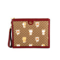 Gucci Doraemon Pouch
