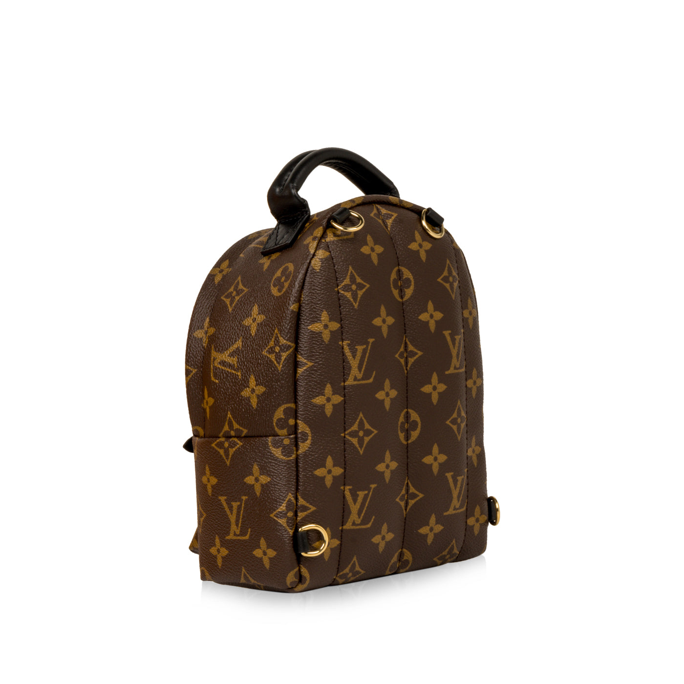 Louis Vuitton Palm Springs Backpack Mini - Monogram Canvas