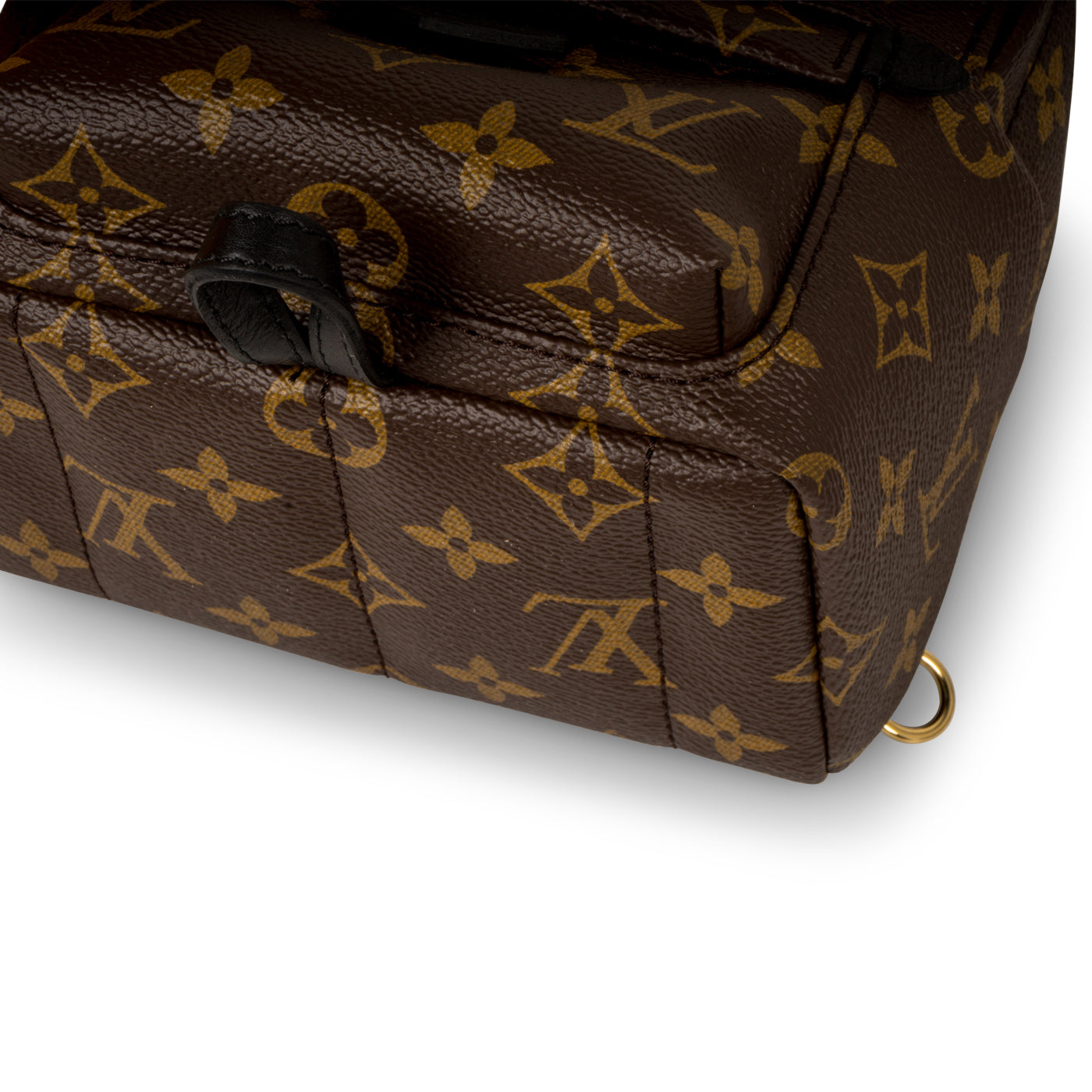 Louis Vuitton Palm Springs Backpack Mini - Monogram Canvas