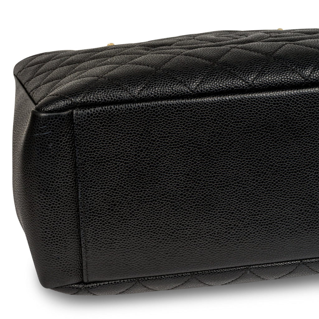 Chanel Grand Shopping Tote - GST - GHW