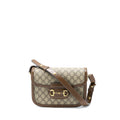 Gucci Horsebit 1955 Bag GG Supreme Canvas