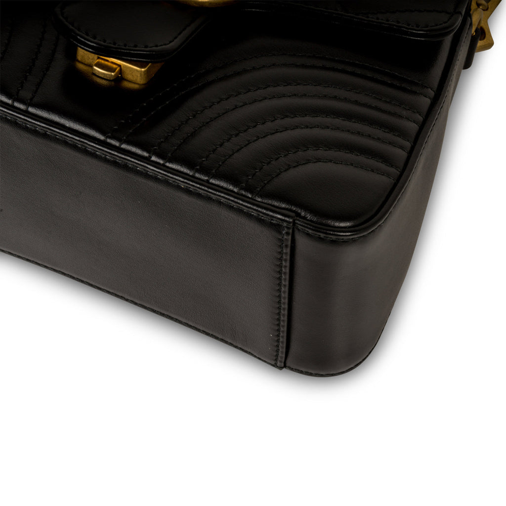 Gucci Marmont Top Handle