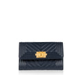 Chanel Boy holder