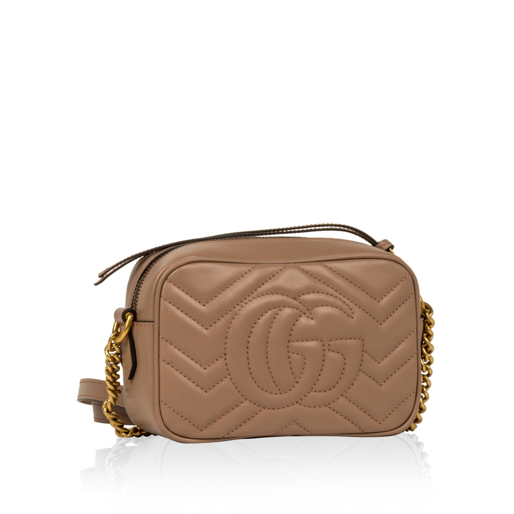 Gucci Mini Marmont