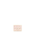 Chanel Iridescent  Holder Calfskin Pink