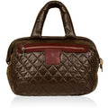 Chanel Coco Cocoon Bag