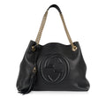 Gucci Soho Chain Tote