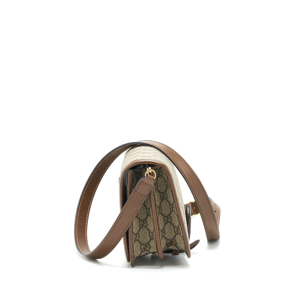 Gucci Crossbody Messenger bag