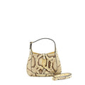 Gucci Python Mini Jackie 1961 Bag