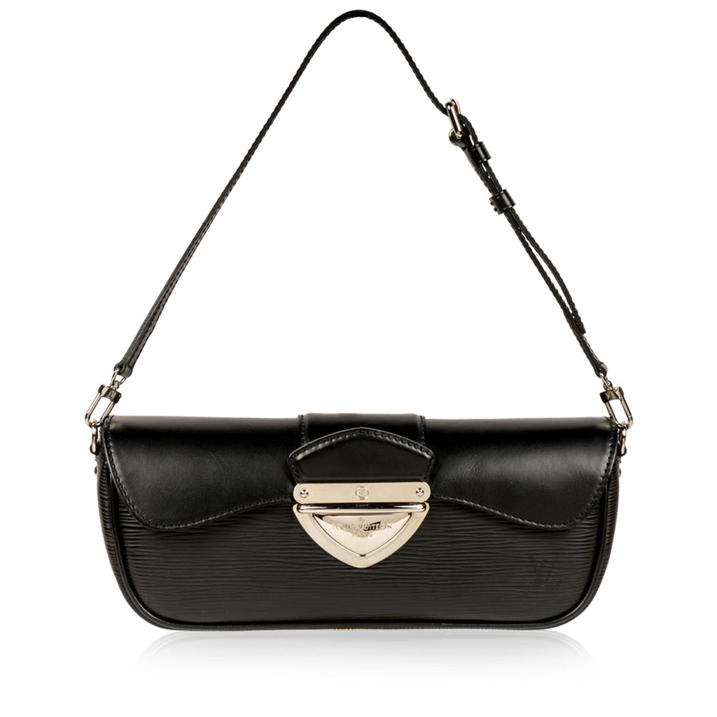 Louis Vuitton Montaigne Pochette Clutch