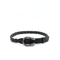 GUCCI 105cm Men�s Dionysus Leather Belt In Black