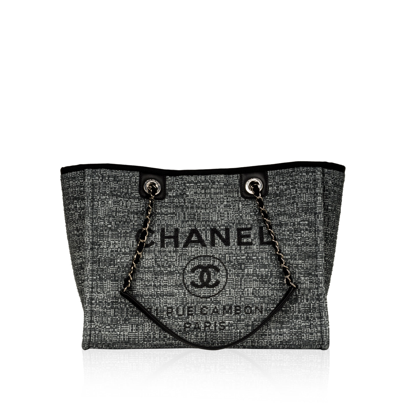 Chanel Deauville