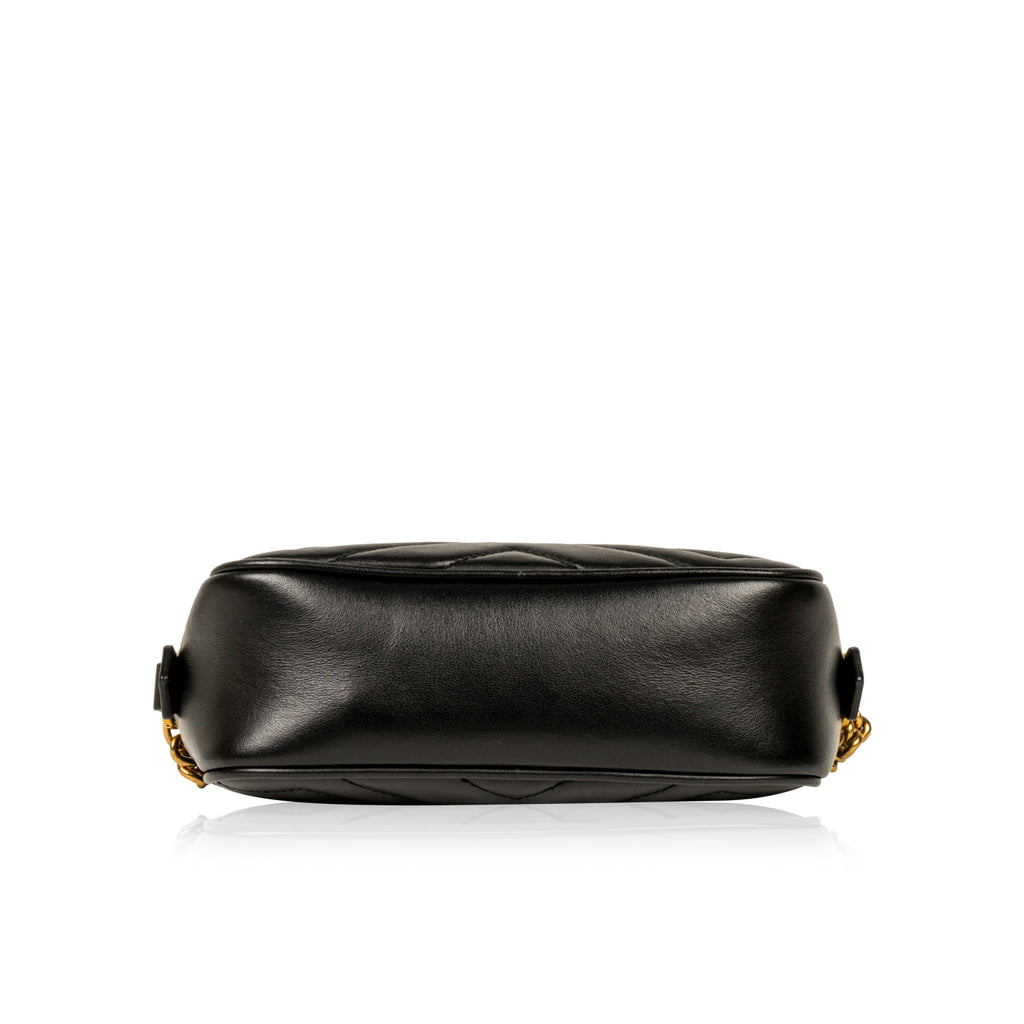 Gucci Mini Camera Crossbody