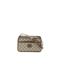 Gucci Mini Bag Interlocking G in GG Supreme Canvas