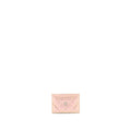 Chanel 21K Iridescent Pink Flat  Holder