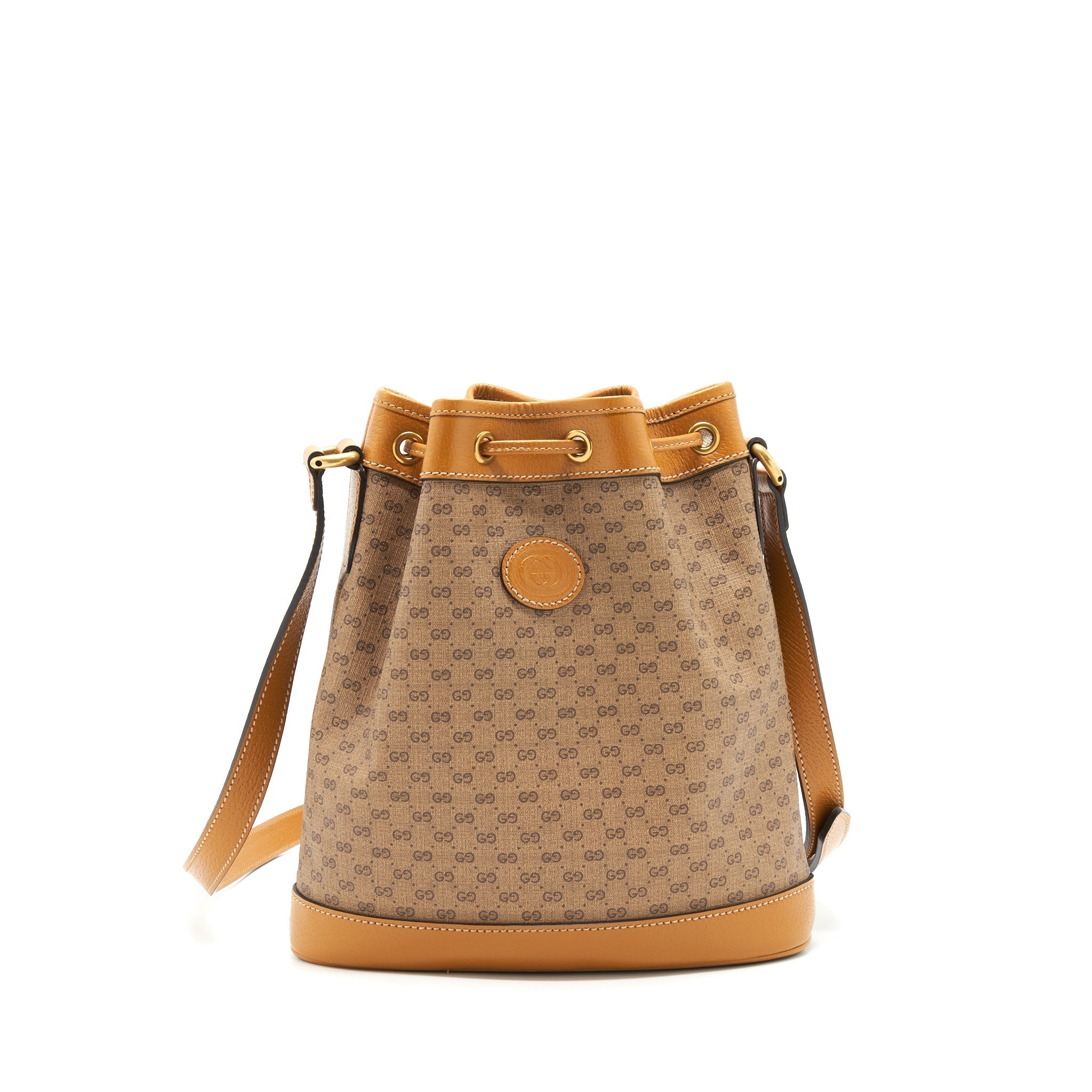 Gucci � Disney Micky mouse Bucket Bag