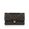 Chanel Classic Flap Bag - Medium