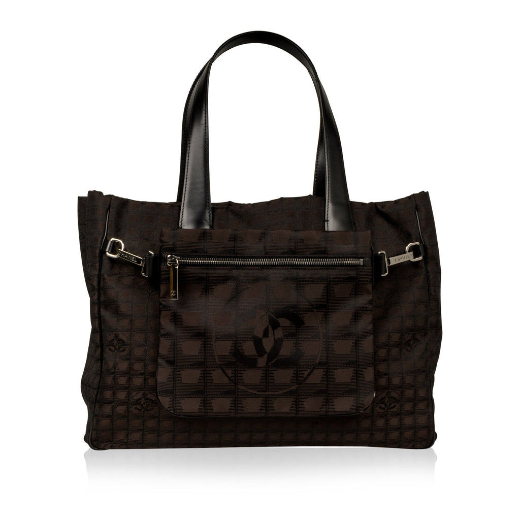 Chanel CC Traveline