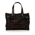 Chanel CC Traveline
