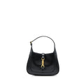 Gucci Jackie 1961 Mini Bag Calfskin Black