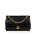 Chanel Classic Flap Bag - Vintage