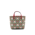 Gucci Children's GG dolls and bows Tote