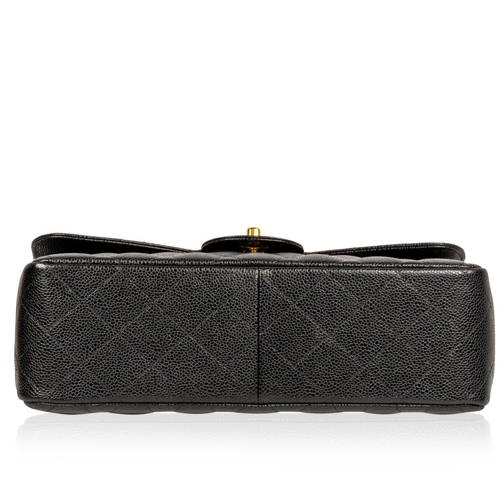 Chanel Classic Flap Bag - Jumbo