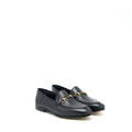 Gucci Size 35 Horsebit Loafer Black
