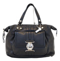 GUCCI G Coin Large Boston Bag
