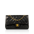 Chanel Classic Flap Bag - Medium