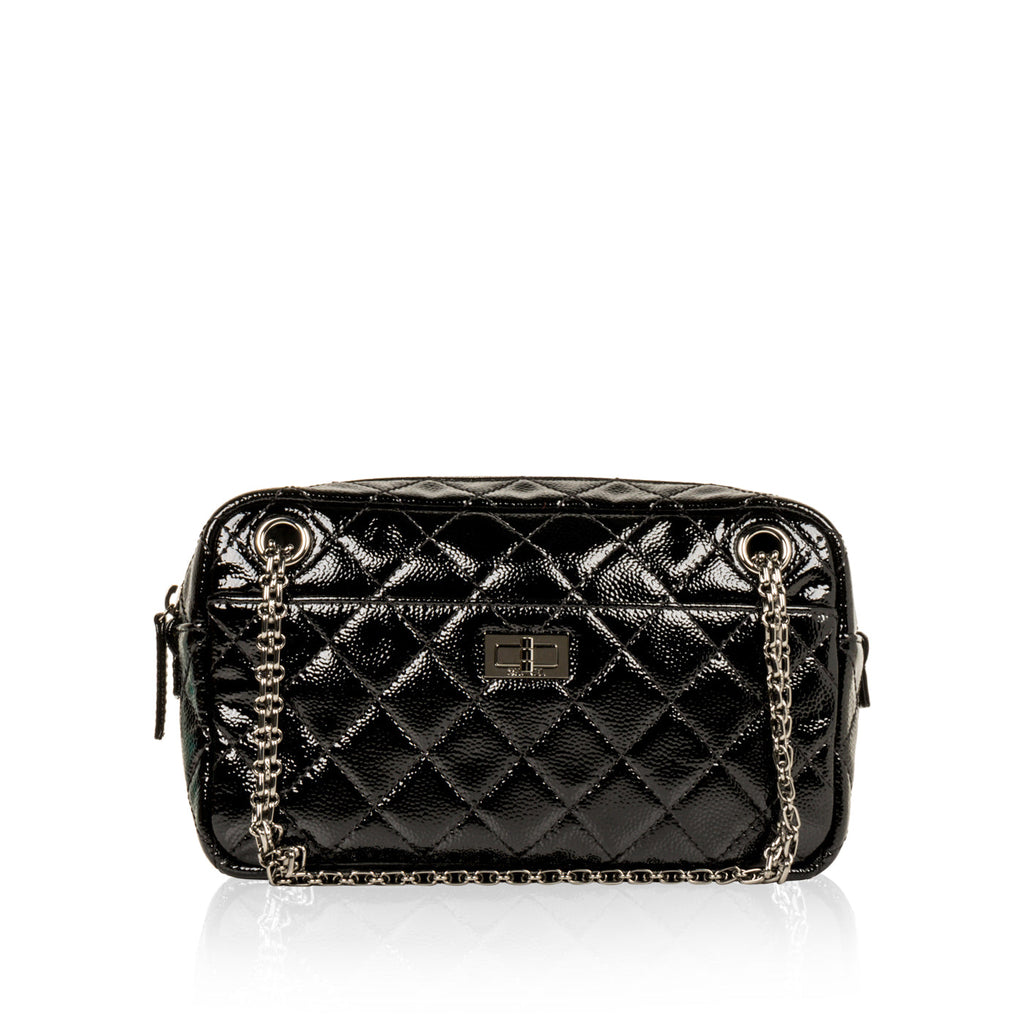 Chanel 2.55 Re-issue Camera case