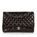 Chanel Classic Flap Bag - Maxi