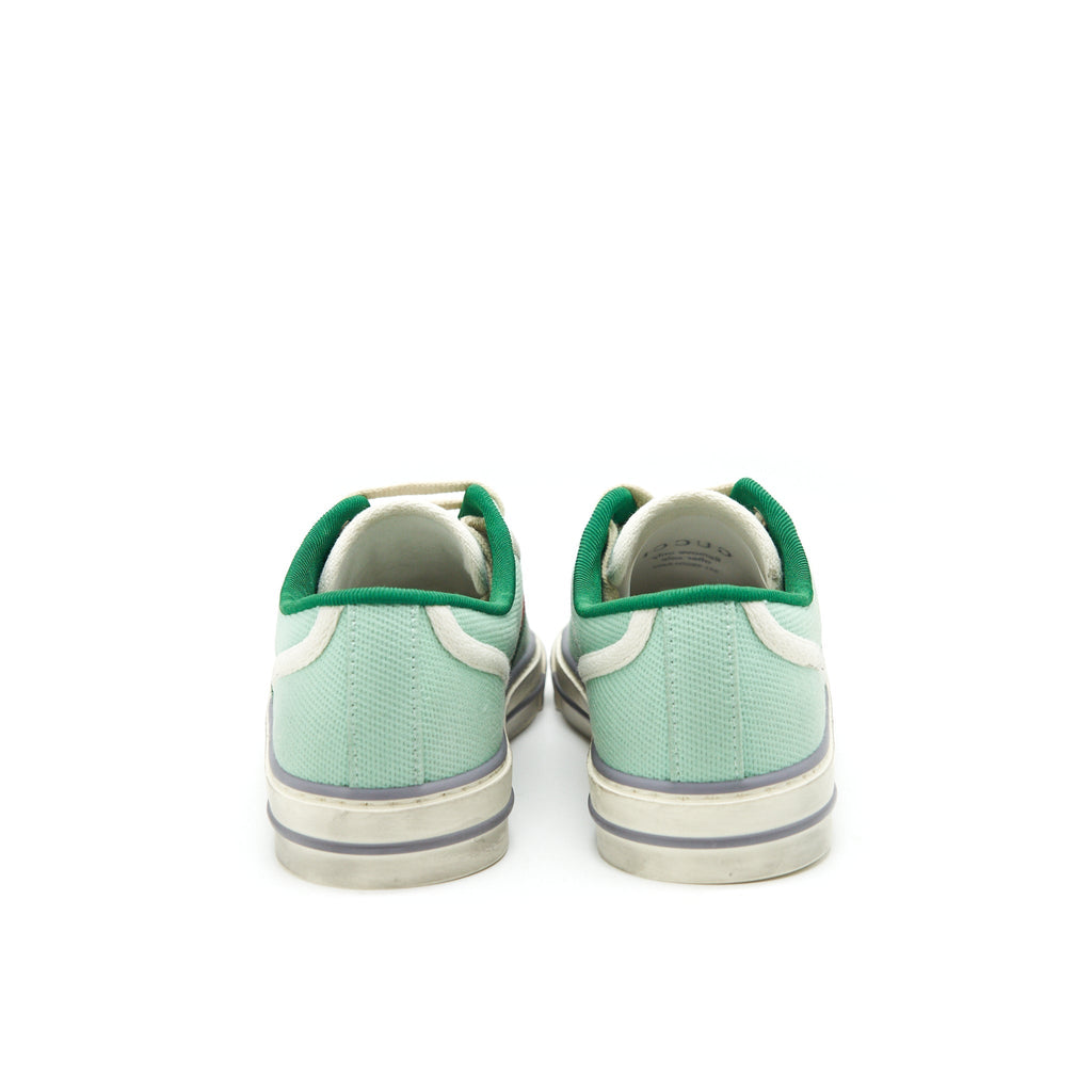 Gucci Woman's Tennis 1977 Sneaker Size 36