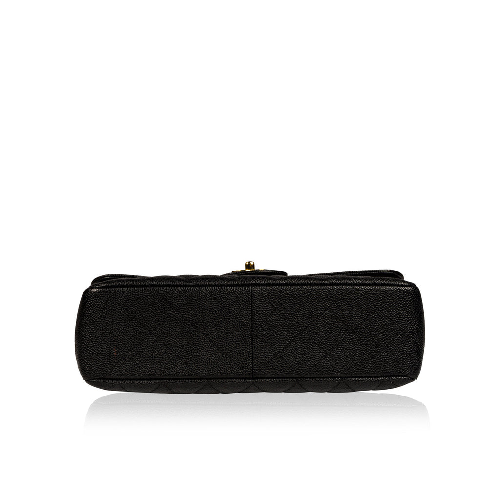 Chanel Classic Flap Bag Jumbo