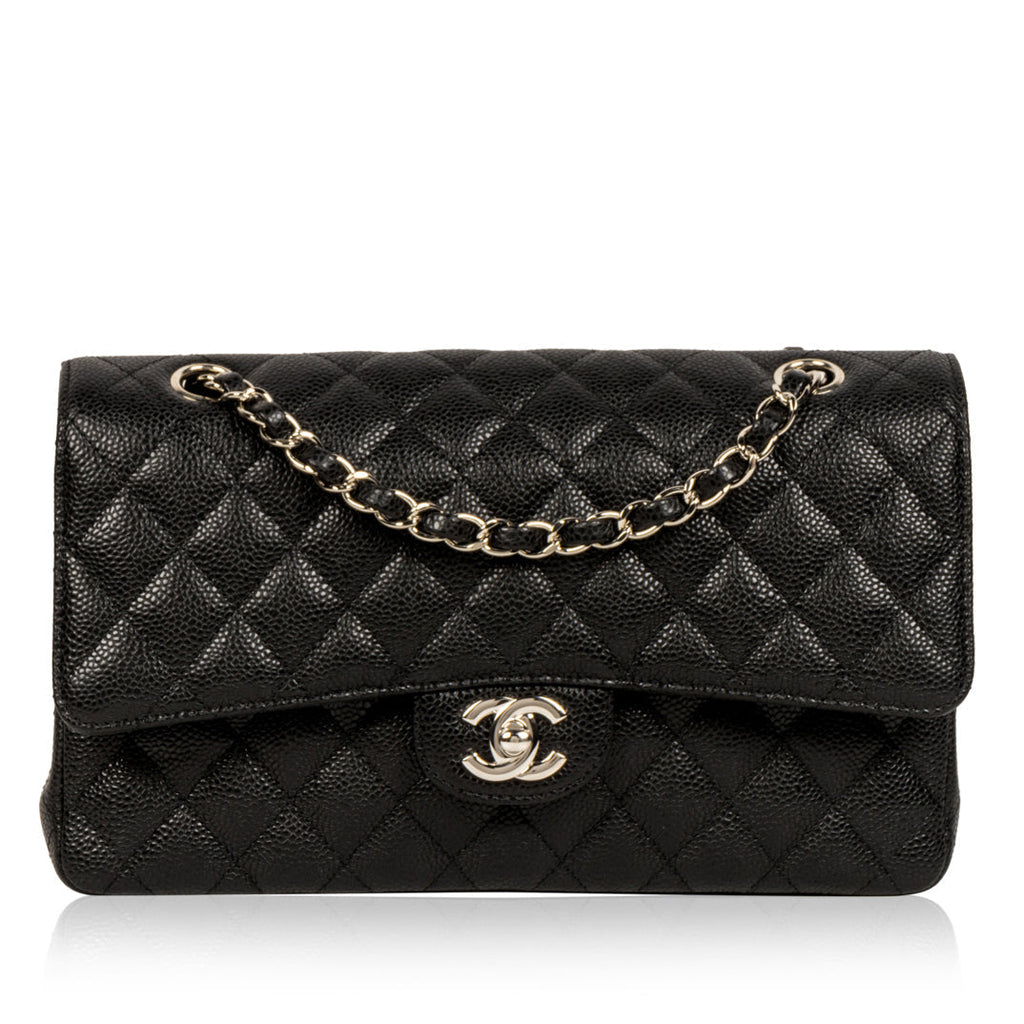 Chanel Classic Flap Bag - Medium