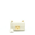 Gucci Small Padlock White