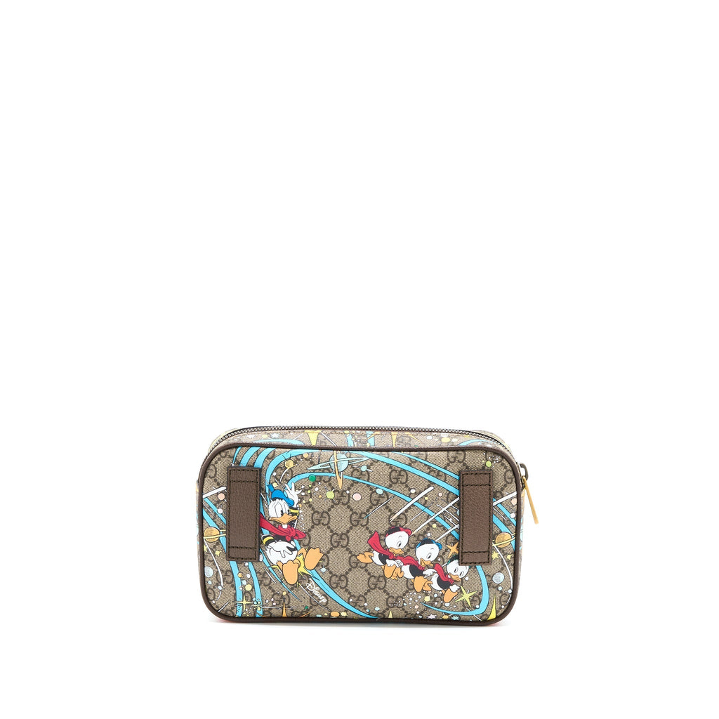 Gucci x Disney Donald Duck Belt Bag