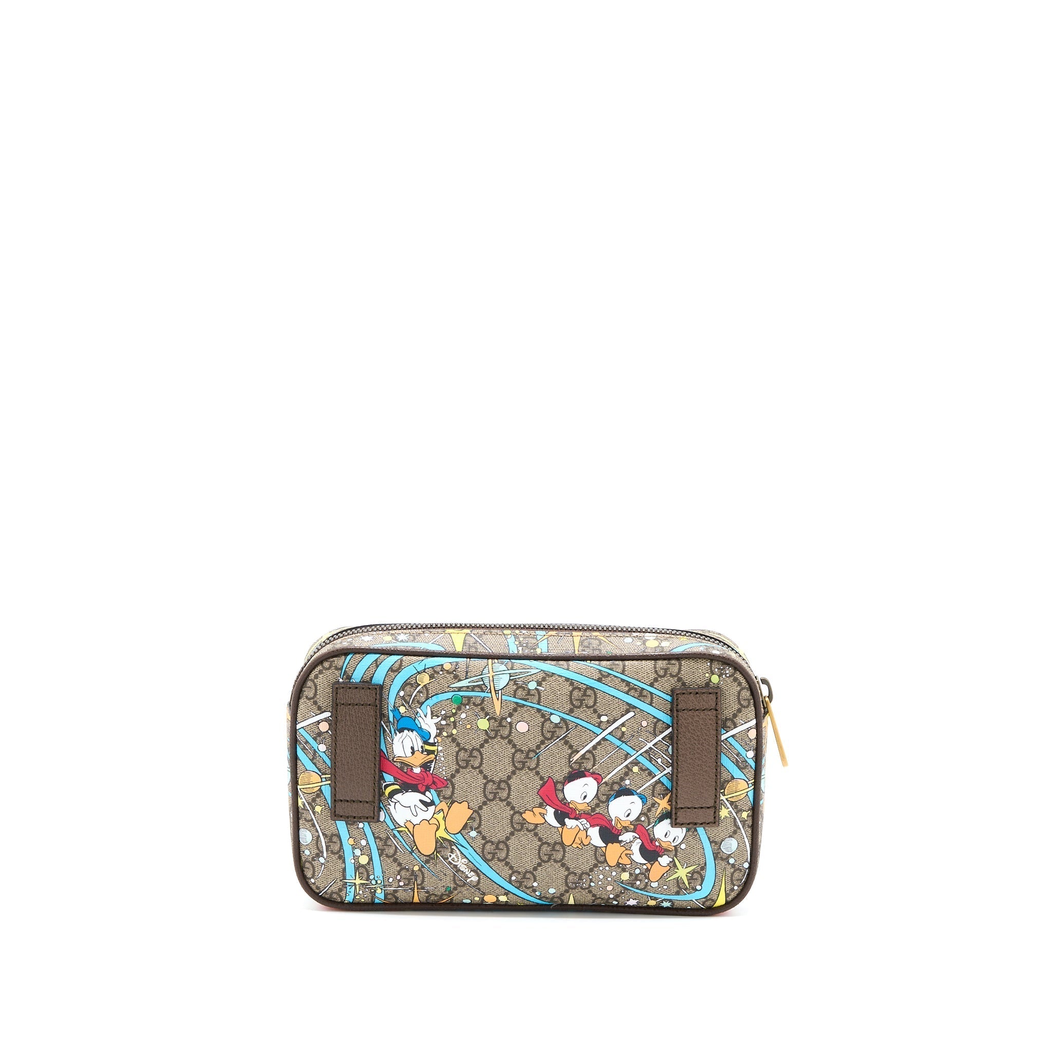 Gucci x Disney Donald Duck Belt Bag