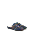 Gucci Size 36 Princetown Slipper Multicolour/Black