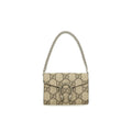 Gucci Dionysus  Holder With Chain