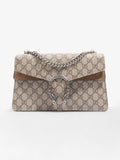 Gucci Dionysus GG Supreme Coated Canvas Medium