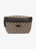 Gucci Belt Bag GG Supreme Coated Canvas