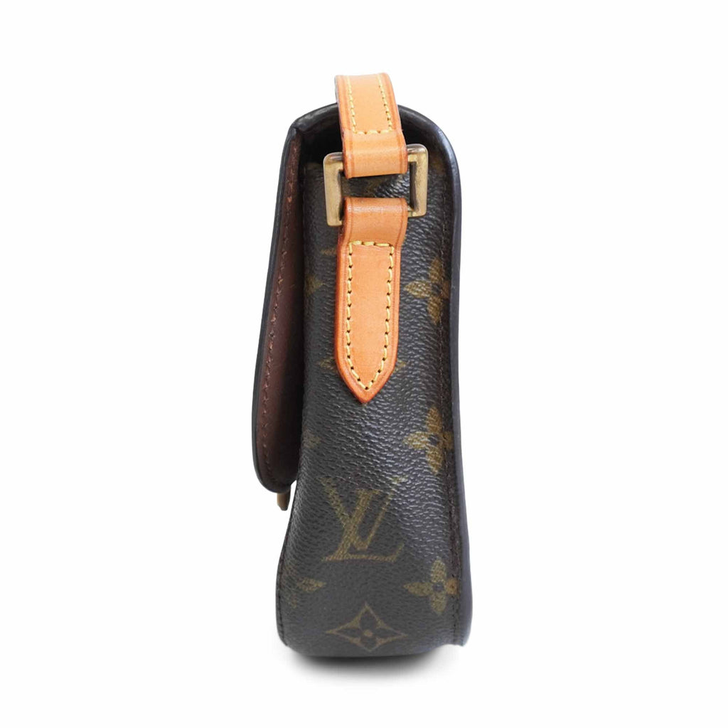 Louis Vuitton 'Saint Cloud PM' Bag