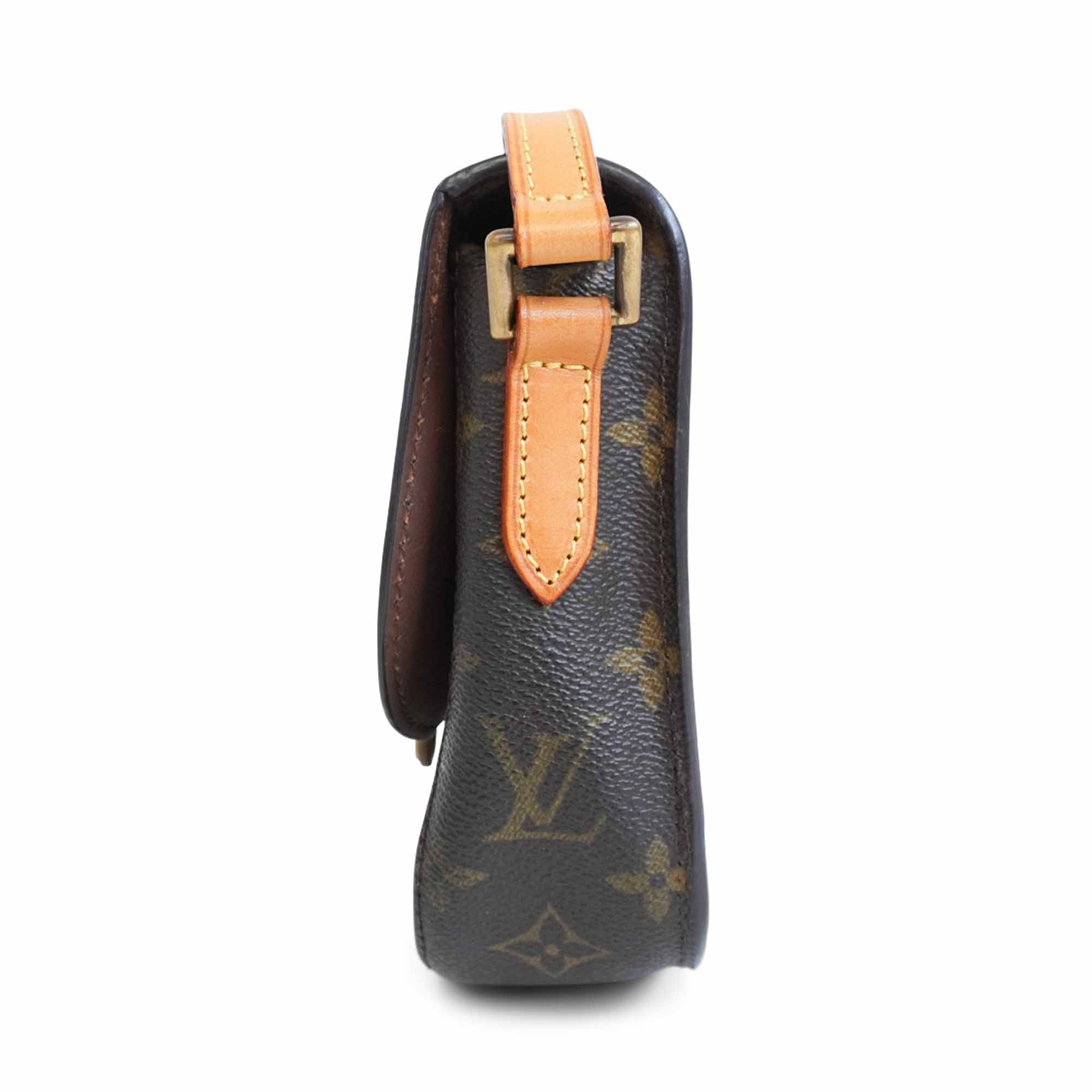 Louis Vuitton 'Saint Cloud PM' Bag