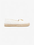Gucci GG Marmont espadrilles White  Leather EU 38 UK 5