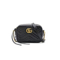 Gucci GG Marmont Mini Cross Body Bag