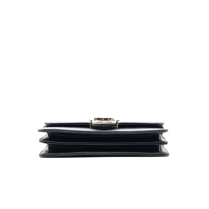 Gucci GG Marmont Leather Mini Bag