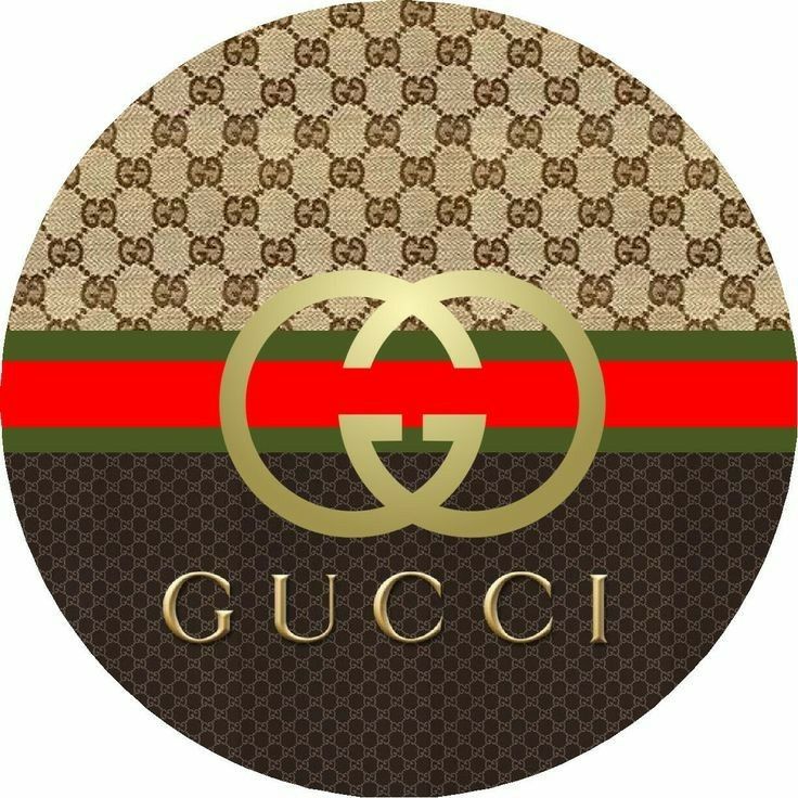 GUCCI GG MICROGUCCISSIMA LEATHER COSMETIC POUCH
