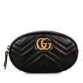 Gucci Marmont Belt Bag