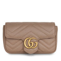 Gucci Super Mini Marmont